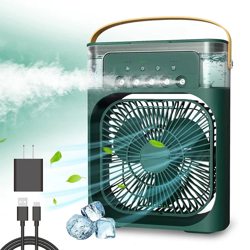 BowLift | 3-in-1 Air Cooler