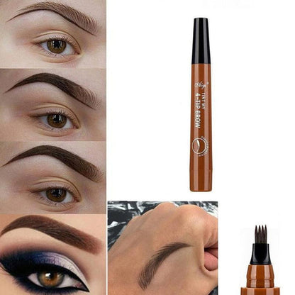 Skanto | Magic Eyebrow Pen