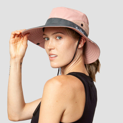 Skanto SunWise UV Protection Foldable Sun Hat