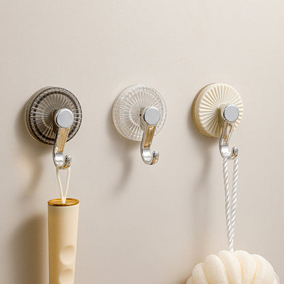 Skanto | Heavy-Duty Suction Cup Hook Without Drilling
