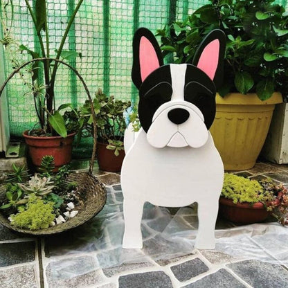 BowLift | Unique Pet Planter