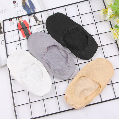Brehn | Breathable Ice Silk Socks