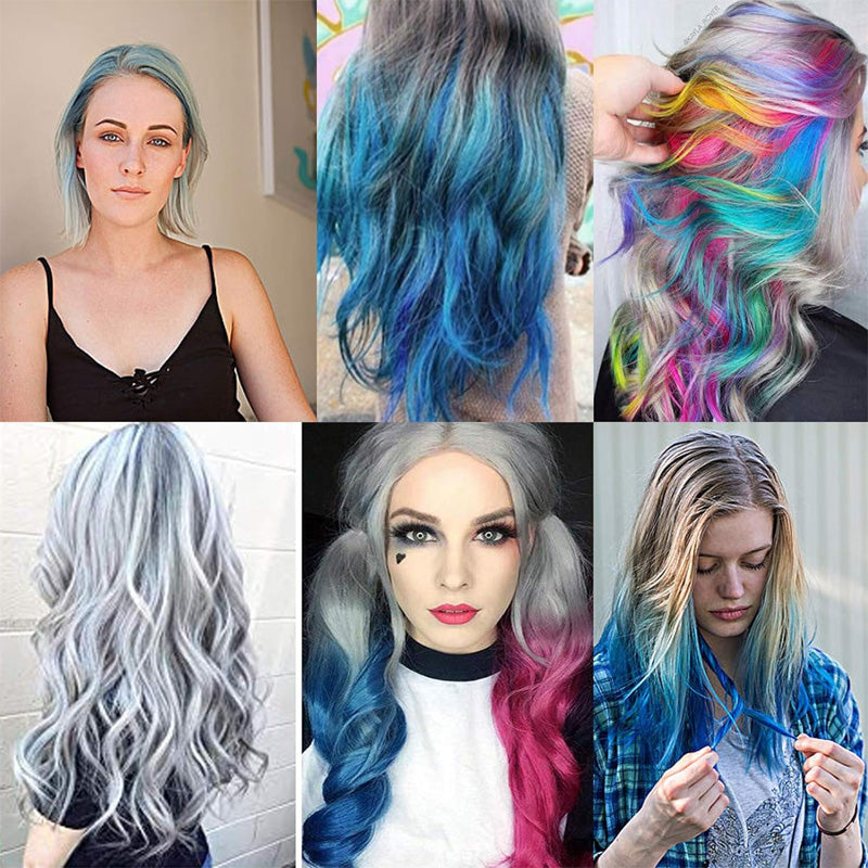 Skanto | Color Wax