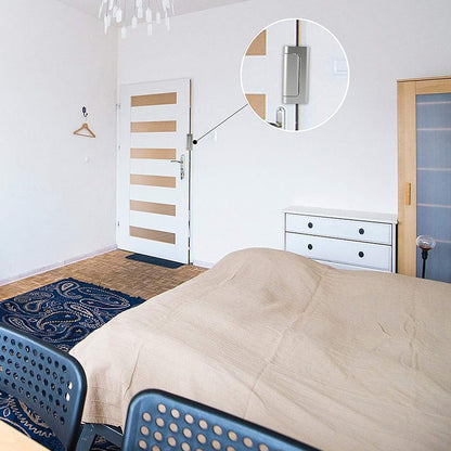BowLift | SafeBolt – Safe living, peaceful sleeping!