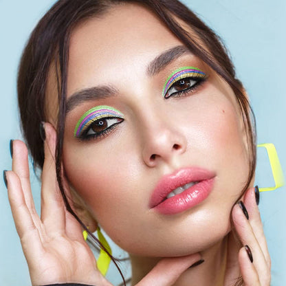 20 PCS Colored Eyeliner Pencil Set | Bowlift