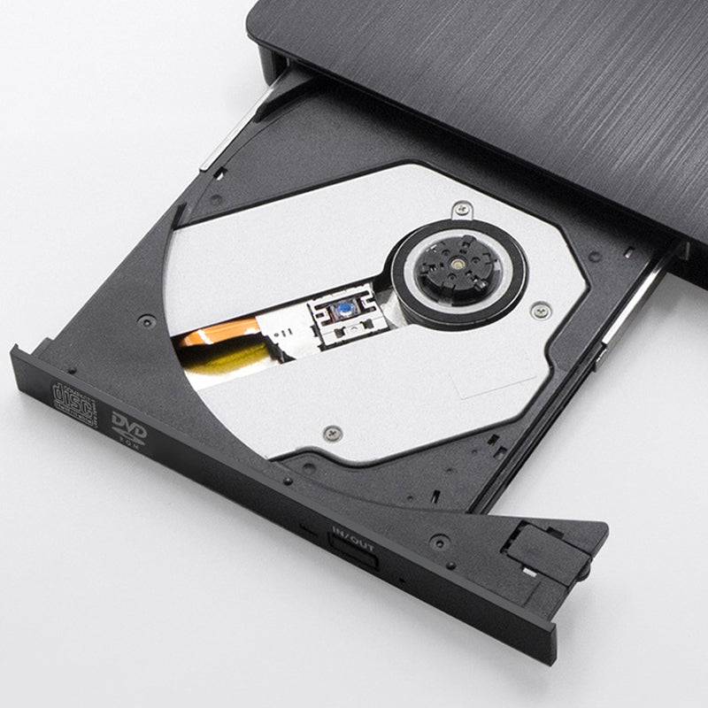 External CD DVD Drive | Karnz