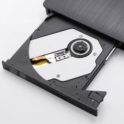 External CD DVD Drive | Karnz
