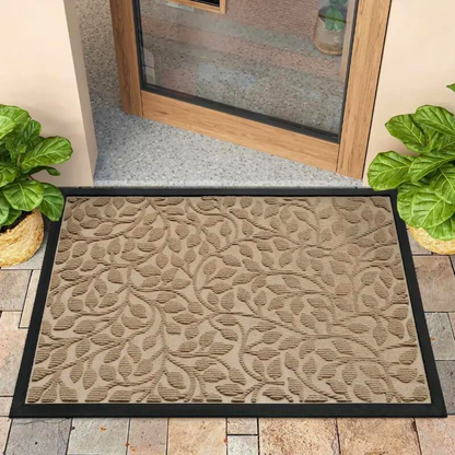 Skanto | Elegant Natural Indoor Door Mat – Stylish Entrance Mat
