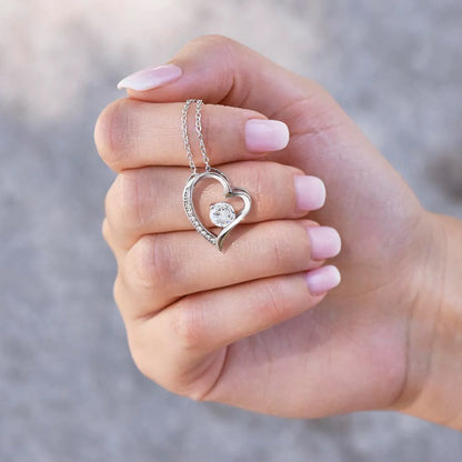 Skanto | My Beautiful Daughter Necklace