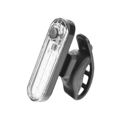 BowLift | USB Rechargeable Rear Bike Tail Light – Ultra-Bright Red LED Cycle Safety Light