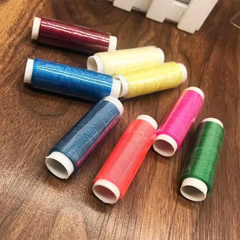 Skanto | Mini Portable Handheld Sewing Machine
