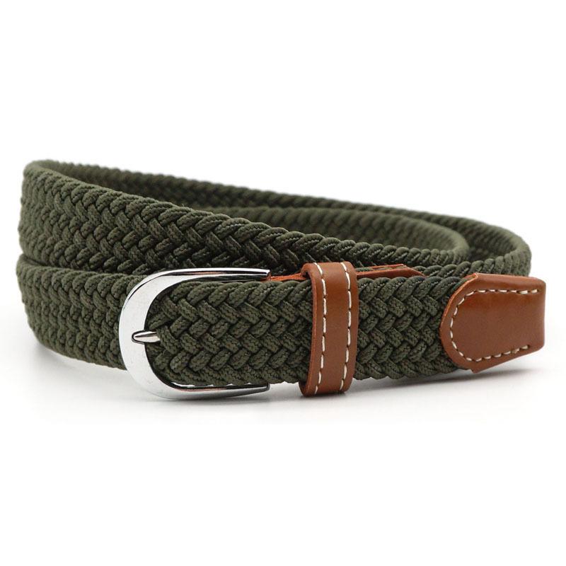 BowLift | Stretch braided belt