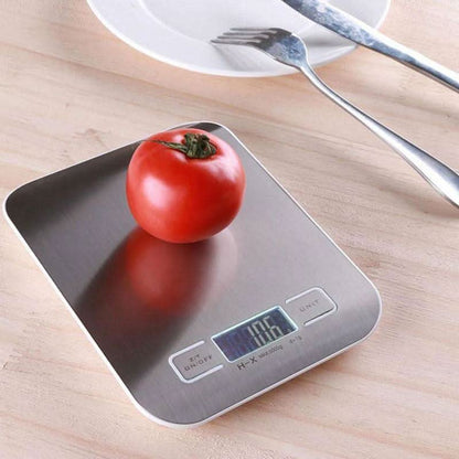 Skanto | SCALORA - Portable Digital Scale