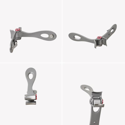 Skanto | Nail Clippers for Thick Nails