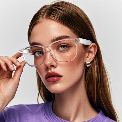 BowLift | Smart Bluetooth Anti-Blue Light Glasses