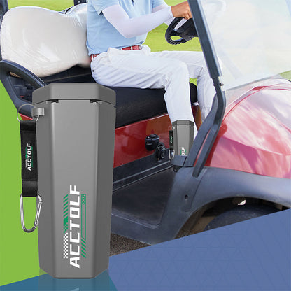 Portable Golf Ball Washer | Bowlift