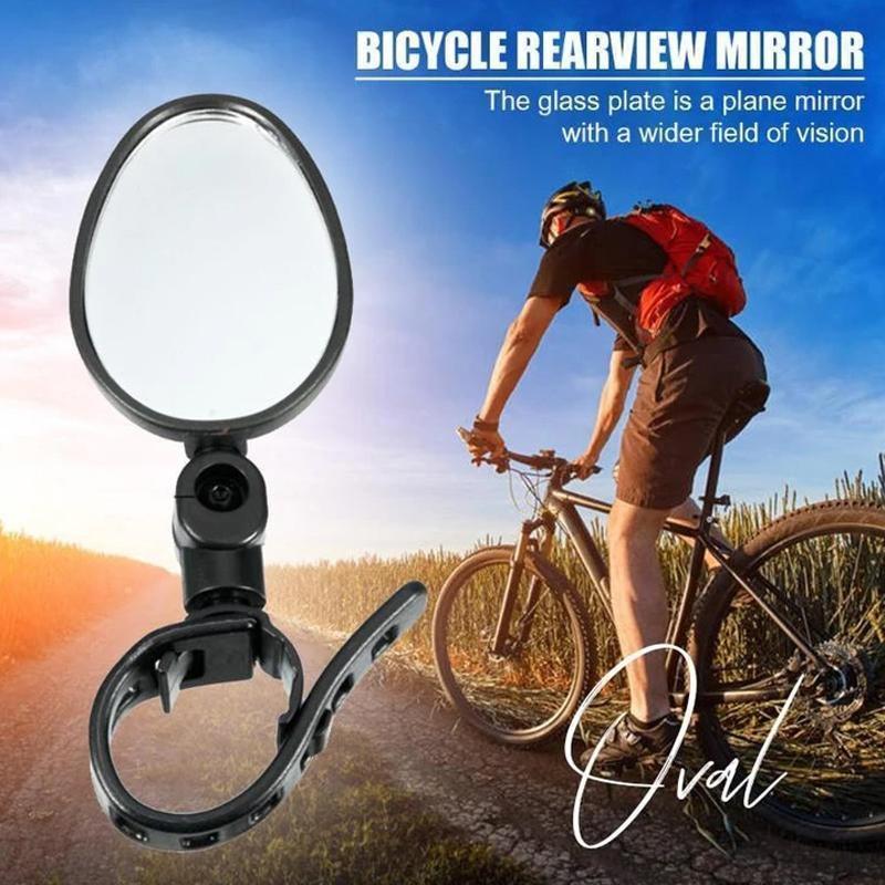 Skanto | Bicycle Mirror