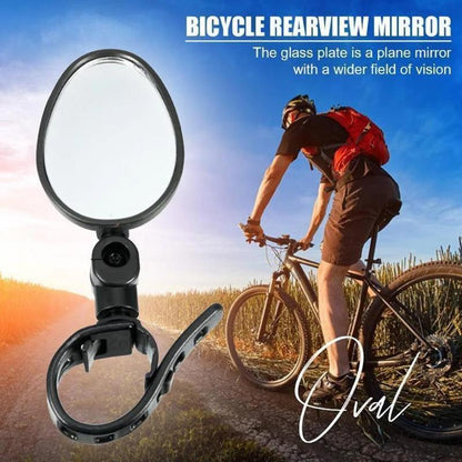 Skanto | Bicycle Mirror