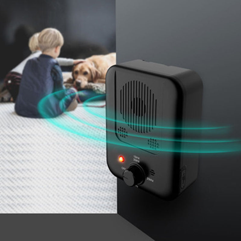 Skanto | Ultrasonic Dog Bark Trainer Device