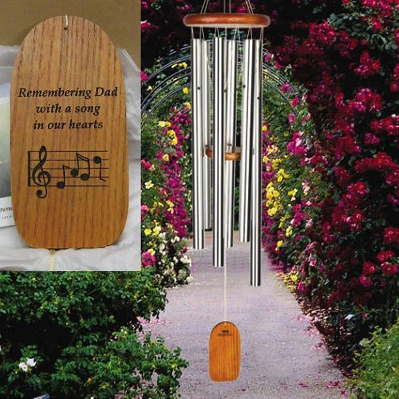 Amazing Grace Wind Chime | Brehn