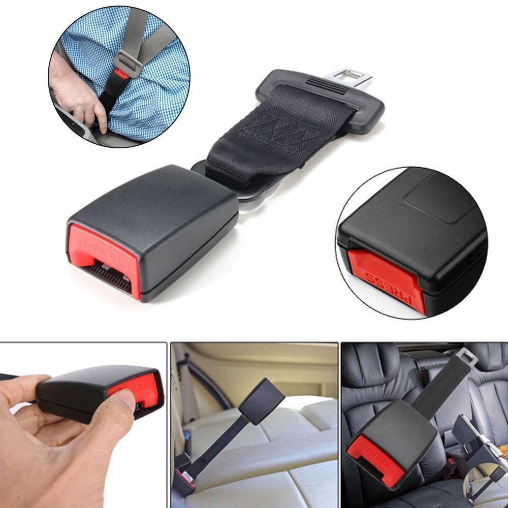 Skanto | Strong, Safe, and Comfortable Seatbelt Extender