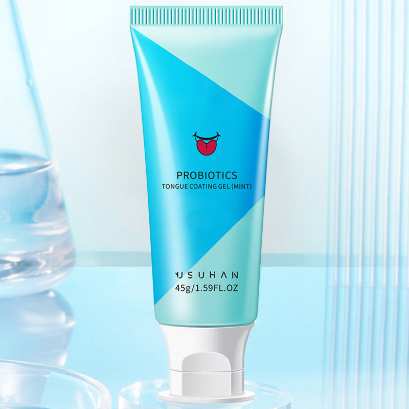 Skanto | Tongue Cleansing Gel