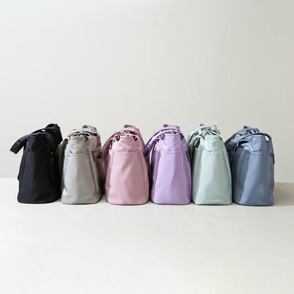 Skanto Skanto | Multifunctional Large Capacity Tote Bag for Women