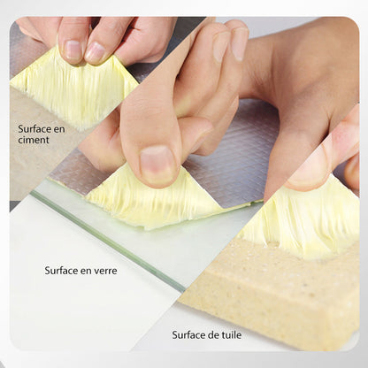 Super Waterproof Adhesive Tape, Butyl Rubber | Skanto