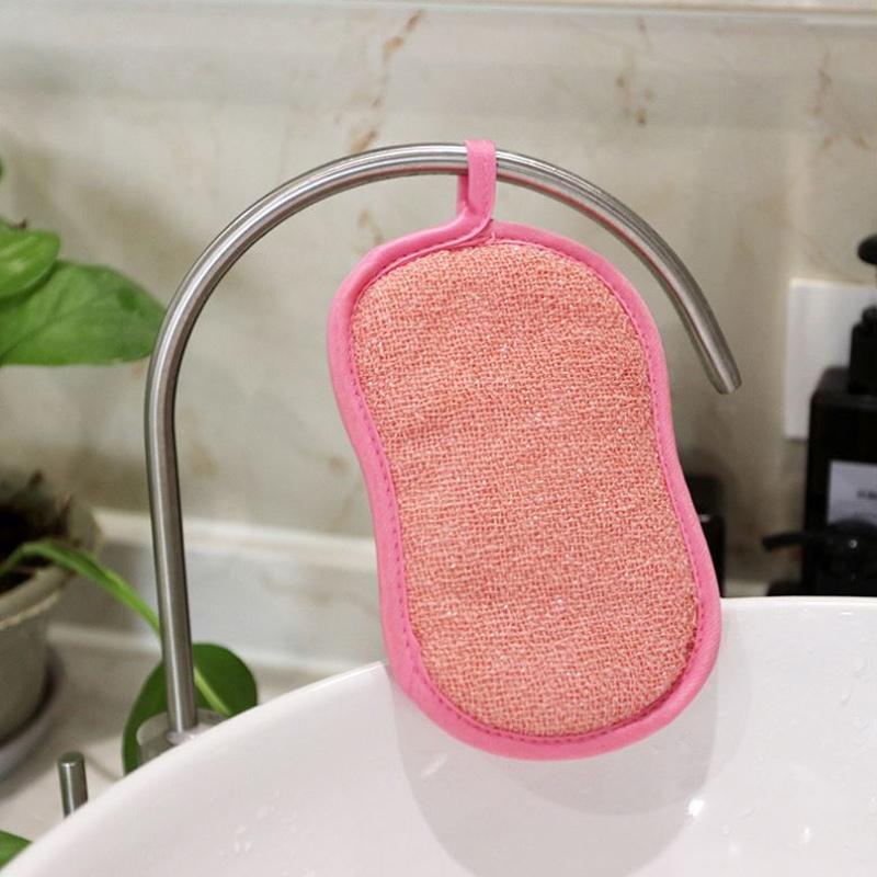 ecological sponges (10/20/30 pieces) | Bowlift