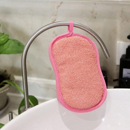 ecological sponges (10/20/30 pieces) | Bowlift