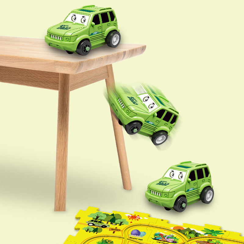 Skanto | 🧩Puzzle Car🧩