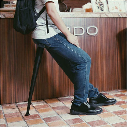 Skanto | Portable Mini Folding Chair