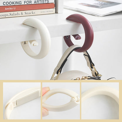 BowLift | Portable Purse Hanger