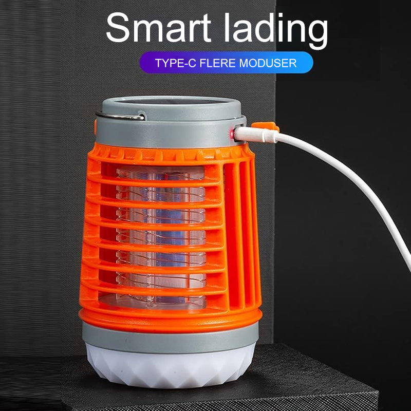 Skanto | Indoor & Outdoor Camping Mosquito Killer Lamp