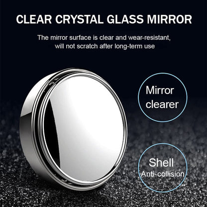 Blind spot mirror