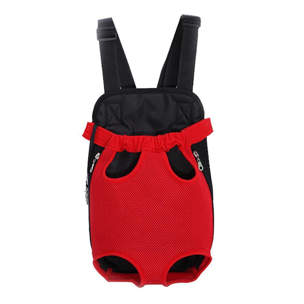 Skanto | Portable Dog Carrier Backpack