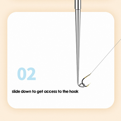 BowLift | Hook removal tool