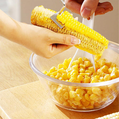 Skanto | Corn Cob Peeler