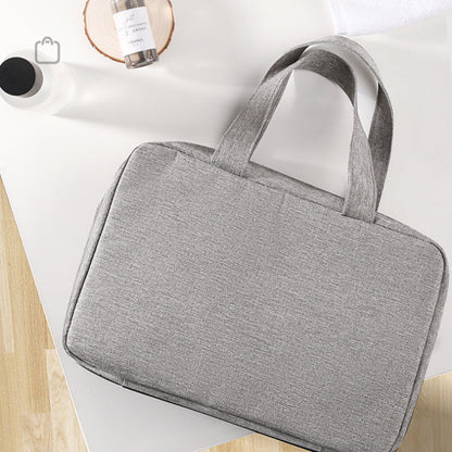 Skanto | Travel Toiletry Organizer