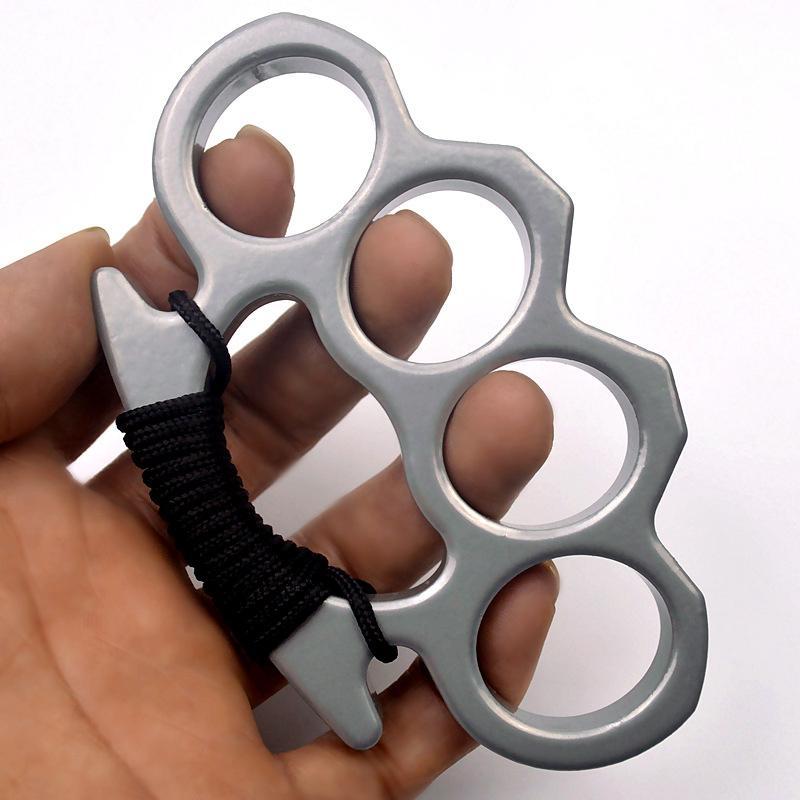 Metal Self-Defense Finger Knife | Kalsten