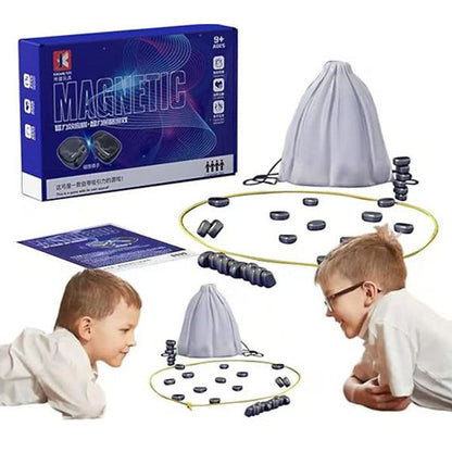 BowLift | Magnetic Chess Games