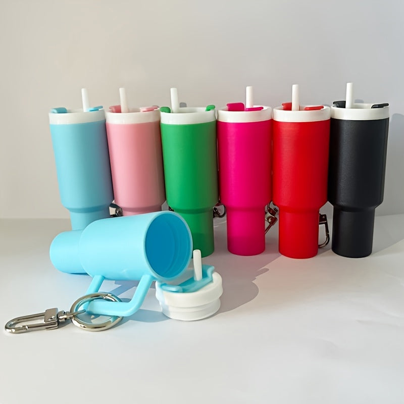 Skanto | Mini Cup Keychain