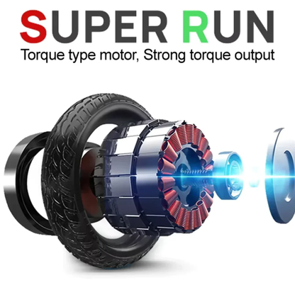 BowLift | High Performance Remote Control Sports Car