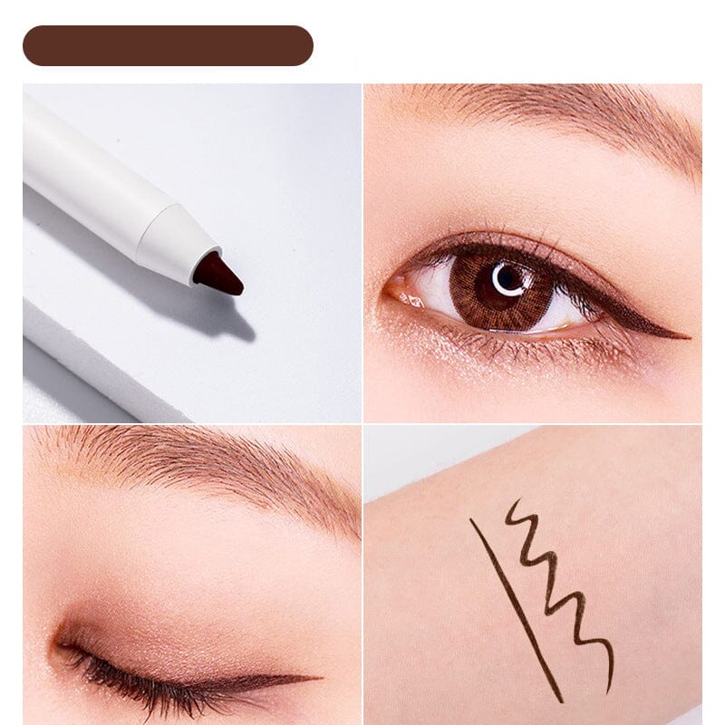 Skanto | Quick-drying and Waterproof Eyeliner