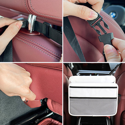 Car Seat Organizer | Karnz