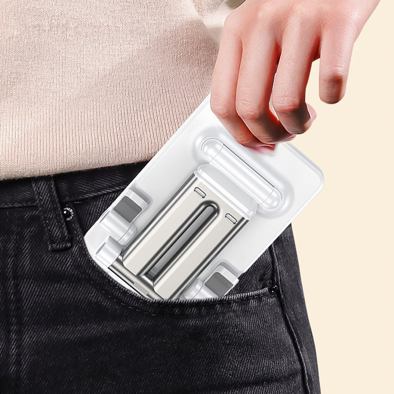 BowLift | Adjustable Ergonomic Foldable Tablet/Phone Stand