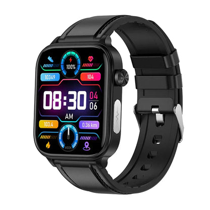 Skanto | Smartwatch with ECG and Daily Use Features