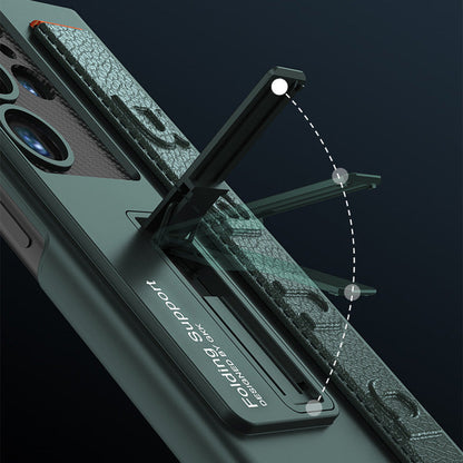 Luxurious Magnetic Wrist Case for Samsung Phone | Karnz