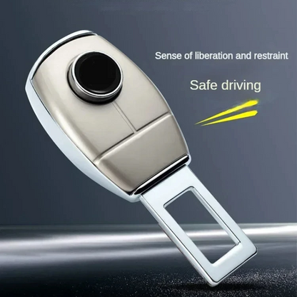 Skanto | Universal Seat Belt Extender