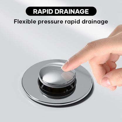 Stainless steel Floor drain Filter | Brehn